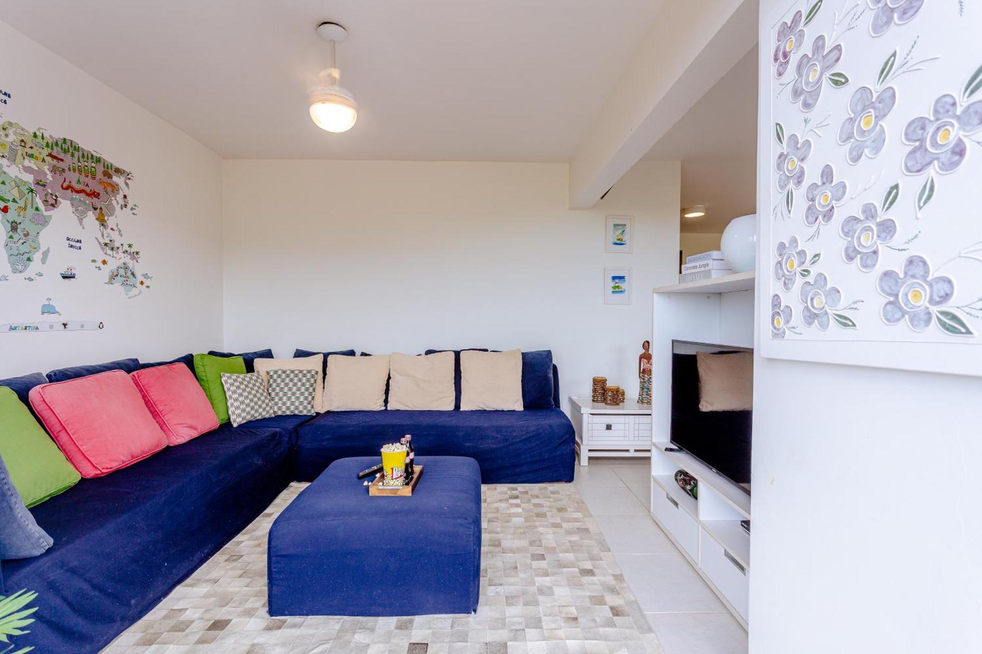 Casa Com Vista Incrivel E Jacuzzi | Brazilian Corner Villa Camburi  Exterior photo